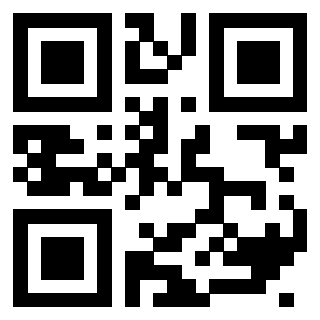 Scansione del Qr Code di 3408333414