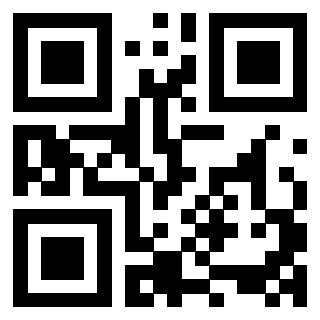 Immagine del QrCode di 3408333421