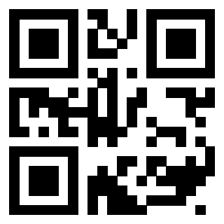 Scansione del Qr Code di 3408333423