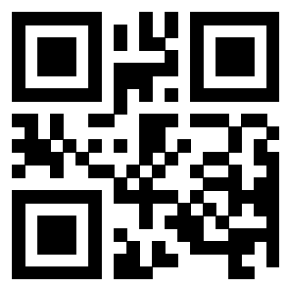 3408333424 - Immagine del QrCode associato