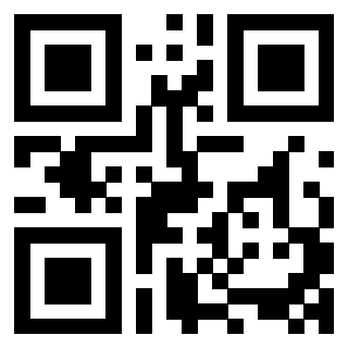 3408333426 QrCode associato