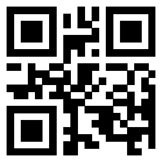 Il Qr Code di 3408333427