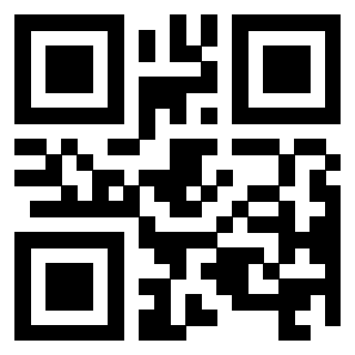 Immagine del QrCode di 3408333429