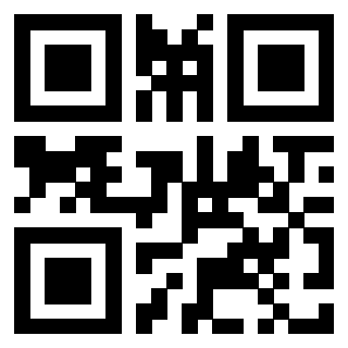 Immagine del Qr Code di 3408333431