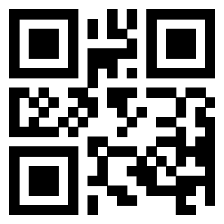 3408333434 - Immagine del QrCode