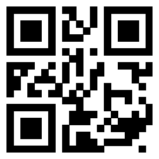 Scansione del Qr Code di 3408333436