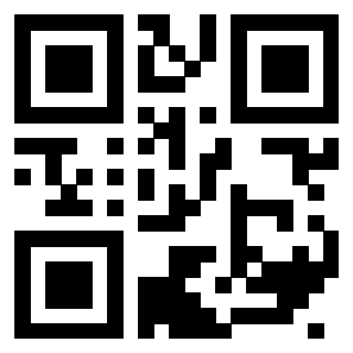 Immagine del QrCode di 3408333437
