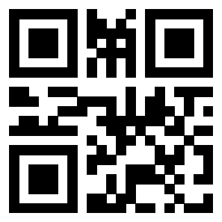 3408333438 - Immagine del Qr Code