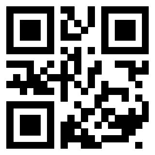 Immagine del Qr Code di 3408333439