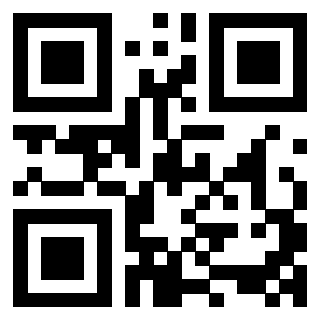 3408333445 - Immagine del Qr Code