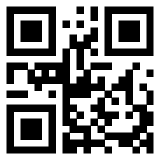3408333447 - Immagine del QrCode