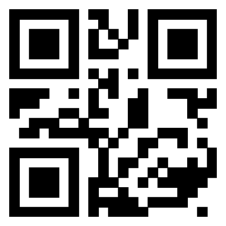 Scansione del Qr Code di 3408333448