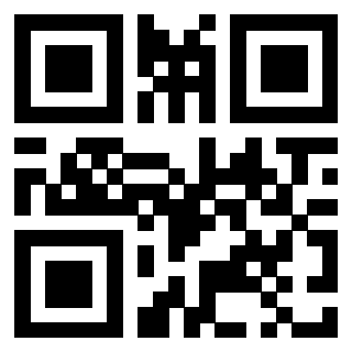 3408333449 - Immagine del Qr Code