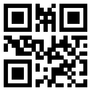 Scansione del Qr Code di 3408333451