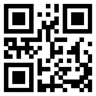 Il Qr Code di 3408333455