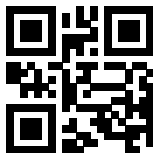 Scansione del Qr Code di 3408333456