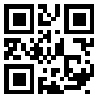 Scansione del QrCode di 3408333457