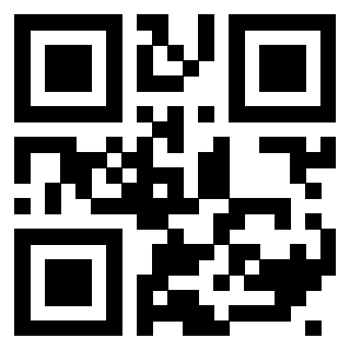 3408333459 - Immagine del Qr Code