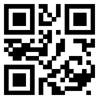 Scansione del QrCode di 3408333465