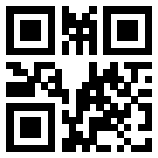 Immagine del QrCode di 3408333473
