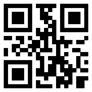Il Qr Code di 3408333474