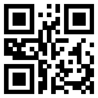 Immagine del QrCode di 3408333477