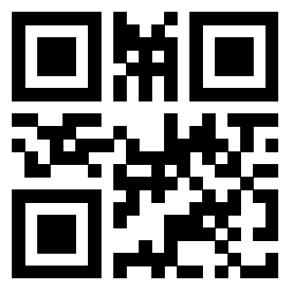 Il QrCode di 3408333479