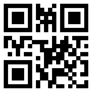Il Qr Code di 3408333482