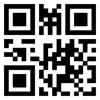 Il QrCode di 3408333485