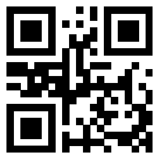 3408333487 - Immagine del QrCode associato