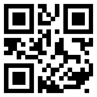 3408333490 - Immagine del Qr Code