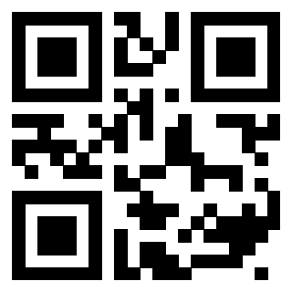 Scansione del Qr Code di 3408333492