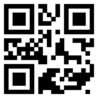 Immagine del Qr Code di 3408333493