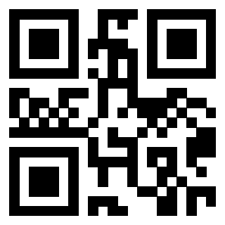 3408333494 - Immagine del Qr Code