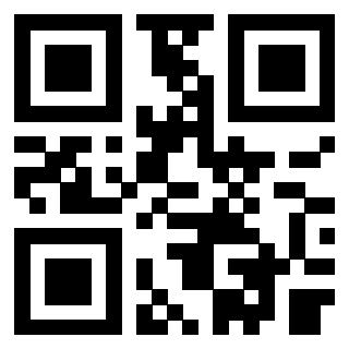 Immagine del QrCode di 3408333495