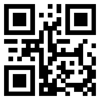 3408333497 - Immagine del QrCode