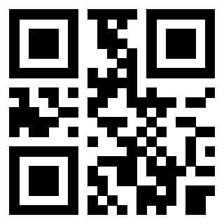 Il Qr Code di 3408333498
