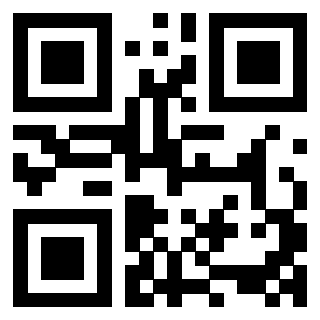 3408333499 - Immagine del QrCode associato