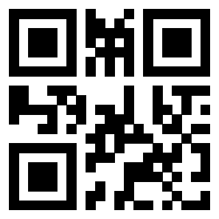 Il Qr Code di 3408333501