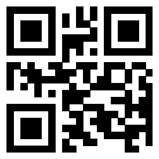 3408333503 QrCode associato