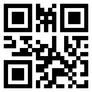 3408333504 - Immagine del QrCode associato