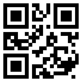 Immagine del Qr Code di 3408333505