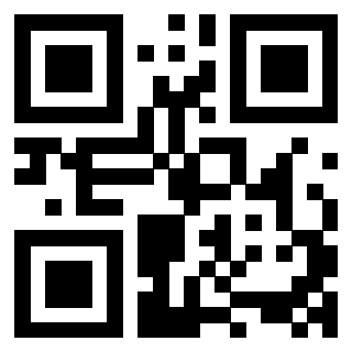 3408333506 Qr Code associato