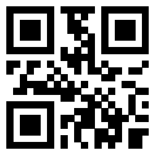 3408333508 QrCode associato