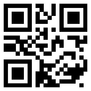 3408333510 QrCode associato