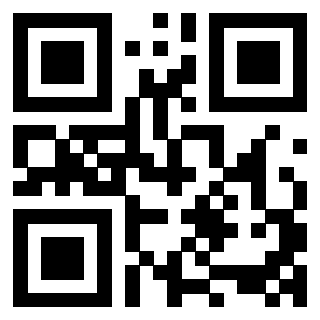 3408333513 - Immagine del Qr Code