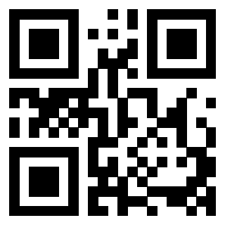 3408333514 - Immagine del Qr Code