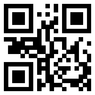 3408333515 QrCode associato