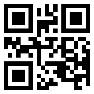 Scansione del Qr Code di 3408333517