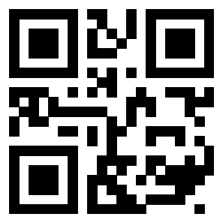 3408333523 QrCode associato